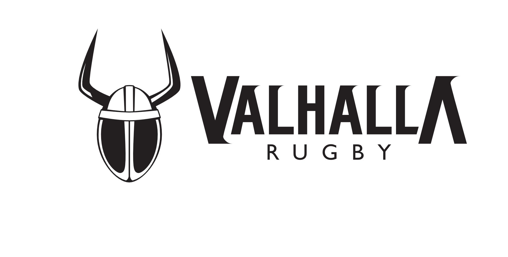 Valhalla Rugby Logo